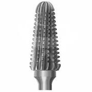 Broca Carbide PM D+Z - CC79QX/070 Cx.1
