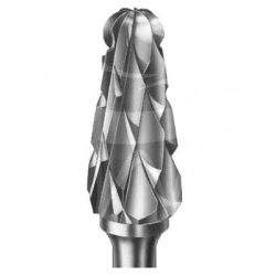 Broca Carbide PM D+Z - CC79SCX/070 Cx.1