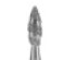 Broca Diamantada FG D+Z i368SG/018 Cx.5