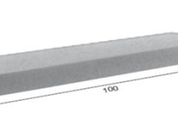 Pedra para Limpar Diamantes D+Z