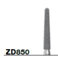 Broca Diamantada ZD FG D+Z 850/016 Cx.5