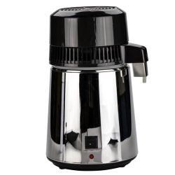 Destilador Eletrico Inox Technoflux