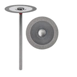 Disco Diamantado PM Edenta 355/190 Médio Cx.1