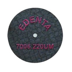 Discos Corte Reforçados 0,2mm Emb.10