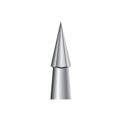 Broca Carbide FG Edenta TC850/014