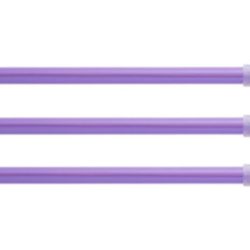 Canulas Saliva Euronda Lilas - Emb.100