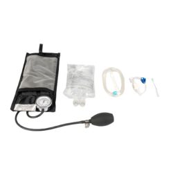 Sistema de Irrigação Externo Manual