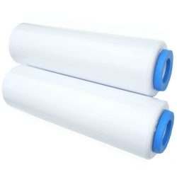 Cartuchos Resina 1 e 2 Brancos + O-Ring