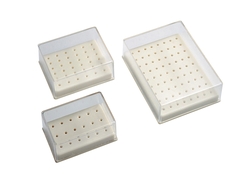 Broqueiro Euronda P/24 Brocas FG + CA