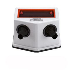 Camara Escura Portatil P/Revelaçao RX