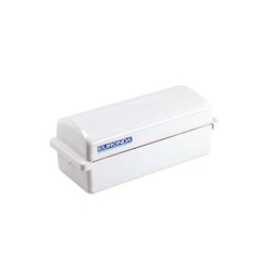 Caixa Plastica P/Rolos Babetes Euronda