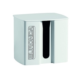 Caixa Plastica P/Babetes Euronda