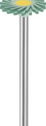 Diacera Pol.Diam.Zirc. PM DT-H14DCmf Cx.10