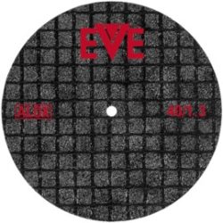 Discos Corte Refor. Eve 40x1,3mm Emb.10