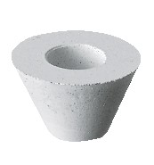 Polidores de Silicone K12 Eve - Emb.10
