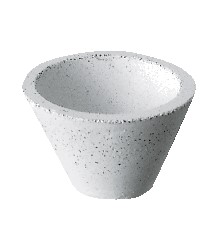 Polidores de Silicone K15 Eve - Emb.10
