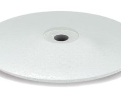 Polidores de Silicone L22 Eve - Emb.10