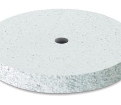 Polidores de Silicone R22 Eve - Emb.10
