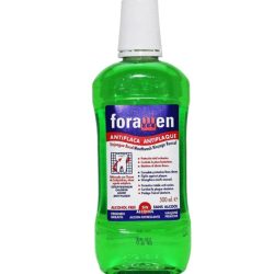 Foramen Colutorio Antiplaca 60ml