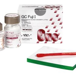 Fuji I GC - Po 35g + Liq.20ml