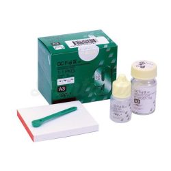 Fuji IX GP GC - Kit A3 Pó 15g + Líquido 6,4ml