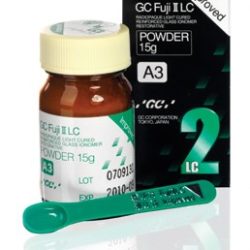 Fuji II LC GC - Po 15g A3