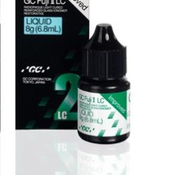 Fuji II LC GC - Liq. 6,8ml