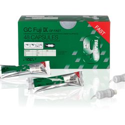 Fuji IX GP Fast GC - Capsulas A2 Emb.50