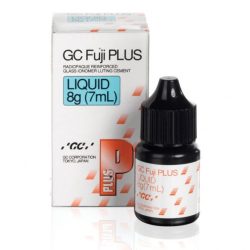 Fuji Plus GC - Liquido 7ml