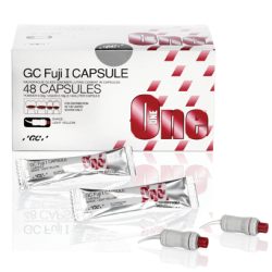 Fuji I GC - Capsulas Emb.50