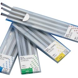 Metal Strips GC Amarelo N.1000 Cx.12