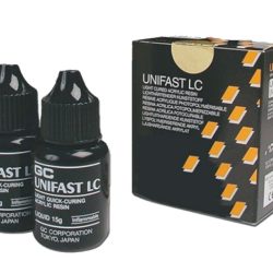 Unifast LC - Líquido 2x14,3ml
