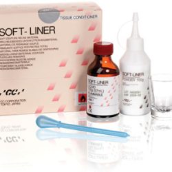 Soft-Liner - Emb. Introduçao (1-1) 200g