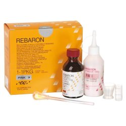 Rebaron - Emb. 100g Po + 104ml Liquido