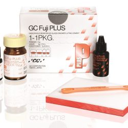 Fuji Plus GC - Po A3 15g + Liquido 7ml