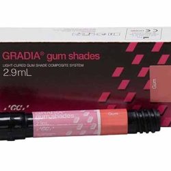 Gradia Gum - Seringa 2,9ml G23