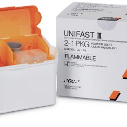 Unifast III - Intro Kit A2/A3 Po + Liq.