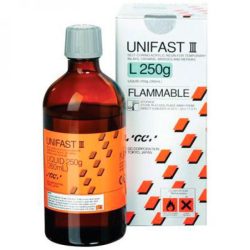 Unifast III - Liquido 250ml