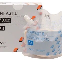 Unifast III - Po 300g A3