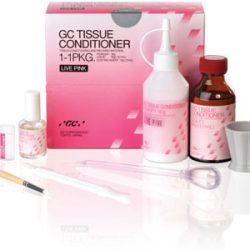 GC Tissue Conditioner - Emb. 15ml/12g