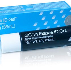 Tri Plaque GC - Revel.Placa ID Gel 36ml