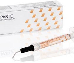 DiaPolisher Pasta Polir Diamantada 2g