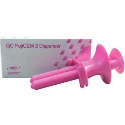 Fujicem 2 - Dispenser Plastico