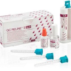 GC Reline II Soft - Intro Kit