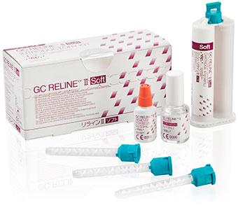 GC Reline II Soft - Intro Kit