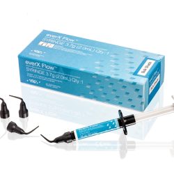 EverX Flow - Seringa 2ml B Bulk Shade