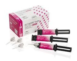 Fujicem Evolve - Emb. Tripla Automix