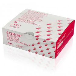 G-Cem One - Seringa 8x4,6g A2