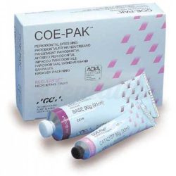 Coe Pack GC - Kit Regular