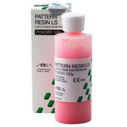 Pattern Resin LS - Emb. Po 100g